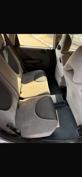  Honda Fit 2003 , 470000 , 