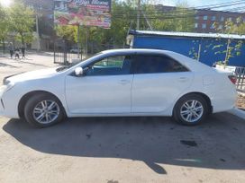  Toyota Camry 2015 , 1850000 , -