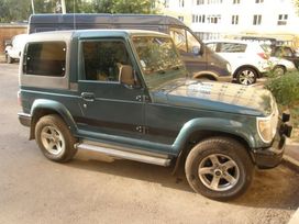 SUV   Asia Rocsta 1995 , 300000 , 