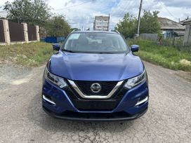 SUV   Nissan Qashqai 2019 , 1950000 , 