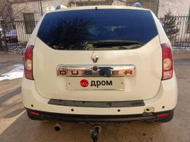 SUV   Renault Duster 2012 , 750000 , 