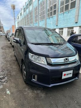    Honda Freed 2014 , 1320000 , 