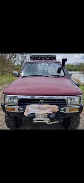  Toyota Hilux 1990 , 1200000 , 