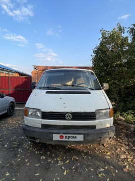    Volkswagen Transporter 1991 , 470000 , 