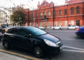  Opel Corsa 2010 , 520000 , 