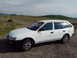  Toyota Corolla 1998 , 350000 , 