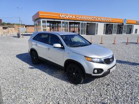 SUV   Kia Sorento 2010 , 1150000 , 
