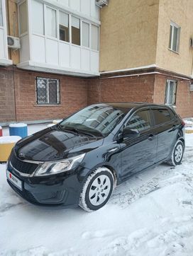  Kia Rio 2013 , 799999 , 