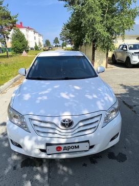  Toyota Camry 2010 , 1400000 , 