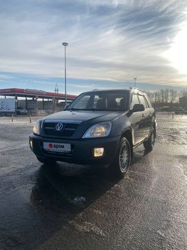 SUV ��� ����������� Vortex Tingo 2011 ����, 320000 ������, ����