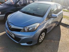  Toyota Vitz 2010 , 680000 , 