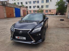 SUV   Lexus RX200t 2016 , 5000000 , 