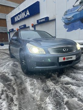  Infiniti G35 2007 , 900000 , 