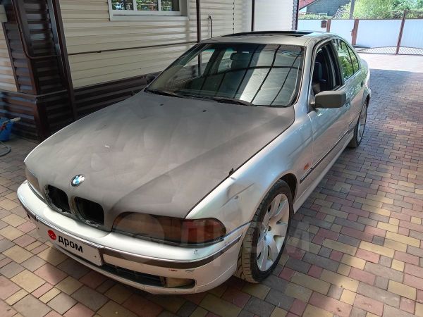  BMW 5-Series 1998 , 200000 , 