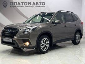 SUV   Subaru Forester 2024 , 5699000 , 