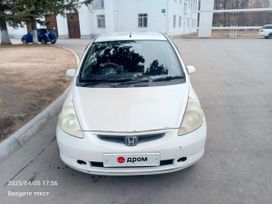  Honda Fit 2002 , 290000 , 