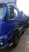   Volvo FMX 2011 , 7000000 , 