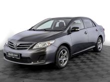  Corolla 2010