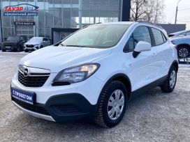 SUV   Opel Mokka 2014 , 1190000 , -