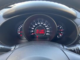  Kia Soul 2017 , 1550000 , 