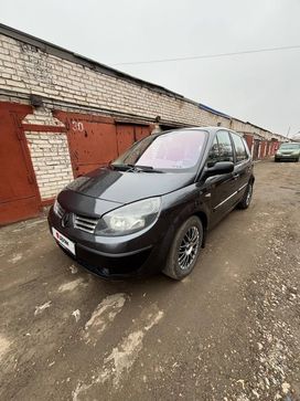  Renault Scenic 2006 , 380000 , 