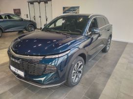 SUV   Haval F7 2024 , 3099000 , 