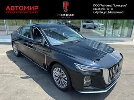  Hongqi H5 2024 , 3790000 , 