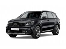  Sorento, 2024