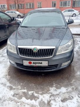  Skoda Octavia 2011 , 615000 , -