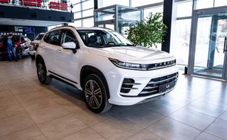 SUV   EXEED LX 2022 , 2500000 , 