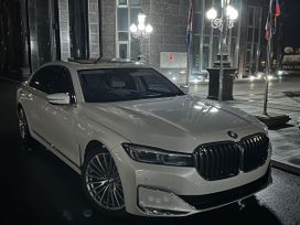  BMW 7-Series 2020 , 6000000 , 