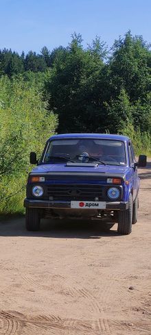  4x4 2121 