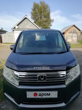    Honda Stepwgn 2010 , 1380000 , 