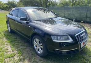 Audi A6 2007 , 870000 , 