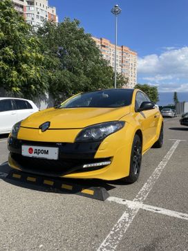  3  Renault Megane 2013 , 1800000 , 