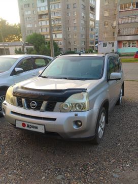 SUV   Nissan X-Trail 2007 , 995000 , 
