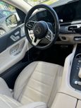 SUV   Mercedes-Benz GLS-Class 2021 , 9900000 , 