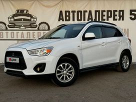 SUV   Mitsubishi ASX 2013 , 1150000 ,  