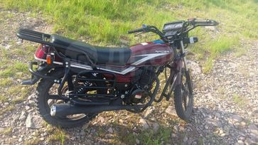   Racer Tourist 2023 , 105000 , -