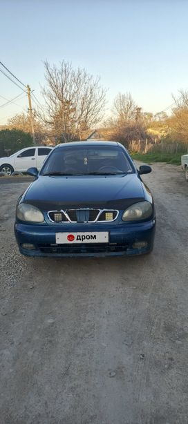  Daewoo Lanos 1998 , 265000 , 