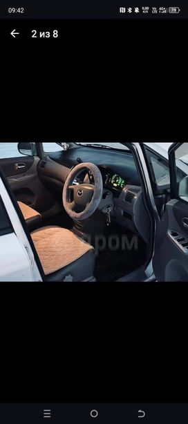    Mazda Premacy 2002 , 428000 , 
