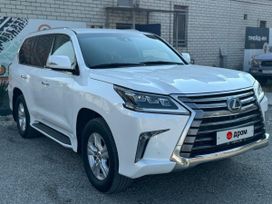 SUV   Lexus LX450d 2015 , 5777000 , 