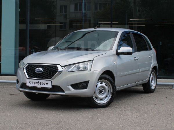  Datsun mi-Do 2015 , 390000 , 