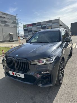 SUV   BMW X7 2020 , 8500000 , 