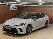  Camry, 2025