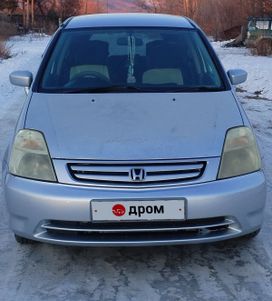    Honda Stream 2001 , 500000 , 