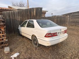  Toyota Vista 1998 , 110000 , 