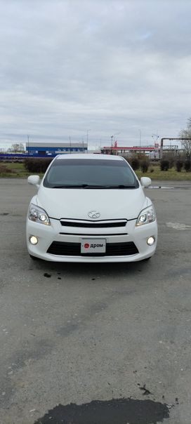    Toyota Mark X Zio 2011 , 1500000 , 