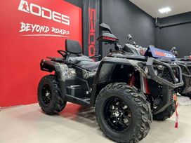   Aodes Pathcross 1000 S Pro 2025 , 1391000 , 