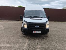  Ford Transit 2010 , 1150000 , 